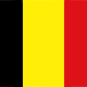 flag Belgium